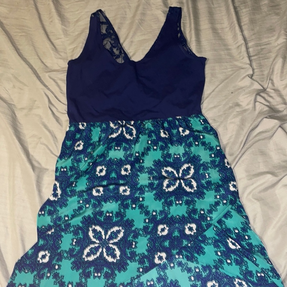 Charlotte Russe dress